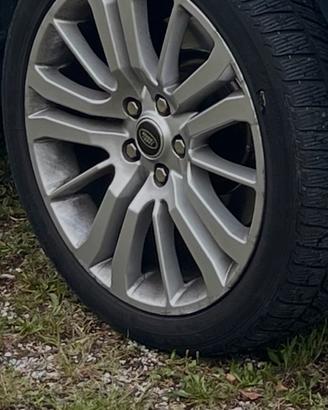 Cerchi 20”