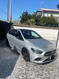 Mercedes classe B 180 D