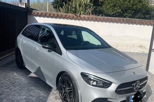 Mercedes classe B 180 D
