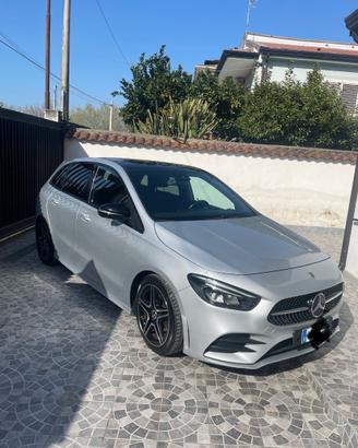 Mercedes classe B 180 D