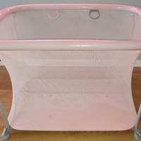 Brevi Box per Bambini, Rettangolare con 4 Maniglie