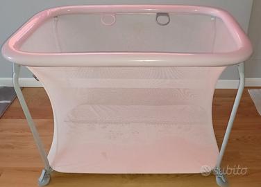 Brevi Box per Bambini, Rettangolare con 4 Maniglie