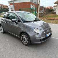2012 Fiat 500 1.3 Mjt - tetto panoramico