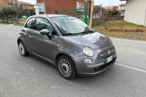 2012 Fiat 500 1.3 Mjt - tetto panoramico