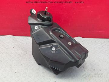 SERBATOIO TANK HONDA CRF 450 2011 2012 CR-F 2009 2