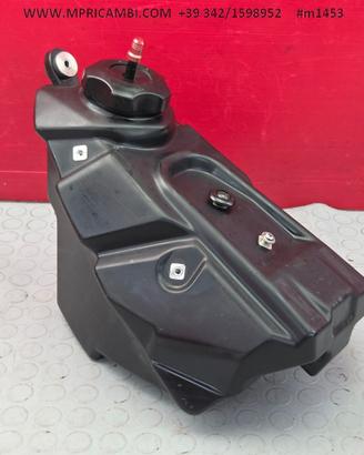 SERBATOIO TANK HONDA CRF 450 2011 2012 CR-F 2009 2