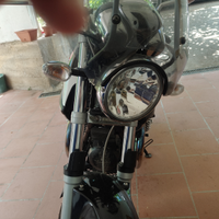 Moto Guzzi 750 breva