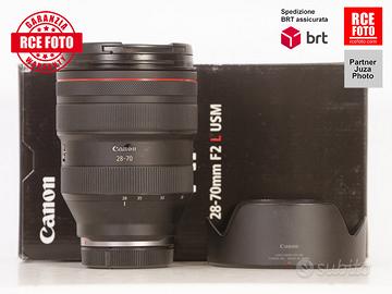 Canon RF 28-70 F2 L USM (Canon)