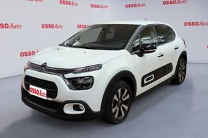 Citroën C3 1.2 BENZINA 83 HP MAX NEOPATENTATI