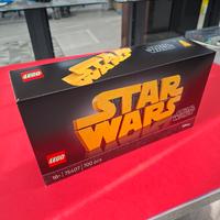 lego 75407 logo star wars ZYQ 30430