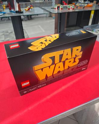 lego 75407 logo star wars ZYQ 30430