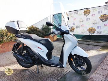 Honda SH 150 - 2024 - RATE AUTO MOTO SCOOTER