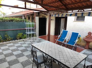 Casa vacanze in villetta a schiera