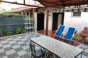 Casa vacanze in villetta a schiera