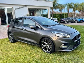 FORD Fiesta 1.5 TDCi 5p. ST-Line