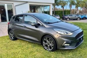 FORD Fiesta 1.5 TDCi 5p. ST-Line