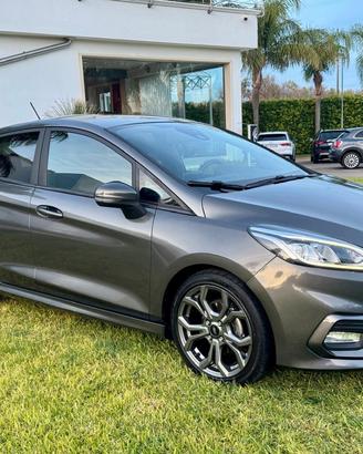 FORD Fiesta 1.5 TDCi 5p. ST-Line