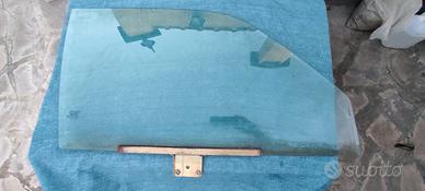 vetro finestrino anteriore destro fiat seicento