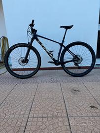 MTB - Trek Procaliber 9.6
