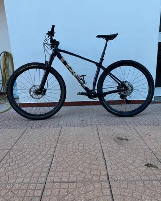 MTB - Trek Procaliber 9.6