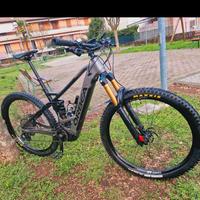 ORBEA WILD H10 taglia L