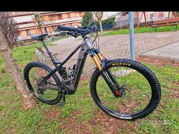 ORBEA WILD H10 taglia L