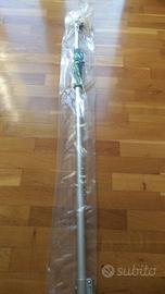 Forbice da potatura telescopica