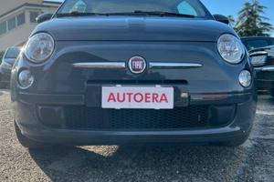 FIAT - 500 - 1.2 Cult