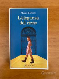 L'eleganza del riccio (Muriel Barbery)