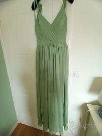 Vestito da cerimonia