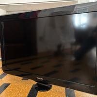 Tv Philips 32 pollici