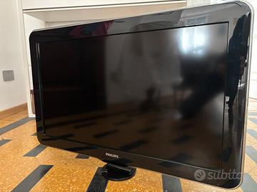 Tv Philips 32 pollici