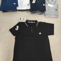 stock  nuovo abbigliamento estivo