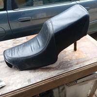 Moto Guzzi sella California V65