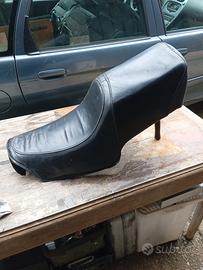 Moto Guzzi sella California V65