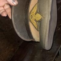 cappello militare
