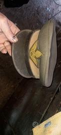 cappello militare