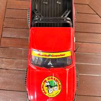 RC4WD Trail Finder 2 Marlin