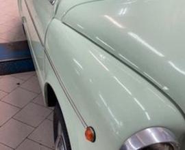 Fiat 600 - 1963