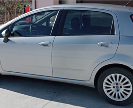 Fiat punto evo anno 2010