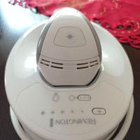 Epilatore luce pulsata Remington i-LIGHT Essential