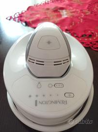 Epilatore luce pulsata Remington i-LIGHT Essential