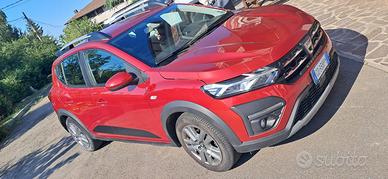 sandero stepway gpl