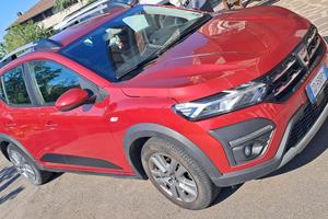 sandero stepway gpl