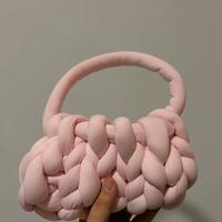 Mini bag marshmellow