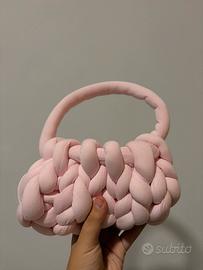 Mini bag marshmellow