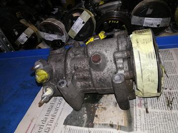 Compressore clima CITROEN C4 1560cc diesel 2005