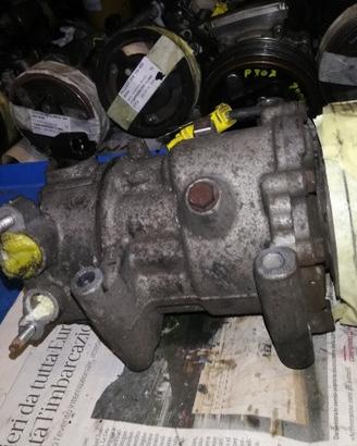 Compressore clima CITROEN C4 1560cc diesel 2005