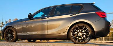 BMW 118D cerchi MPERFORMANCE Automa