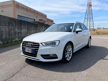 Audi A3 SPB 1.6 TDI clean diesel Ambition